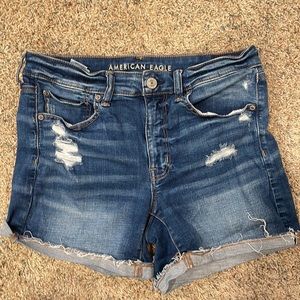 American Eagle - MIDI Shorts